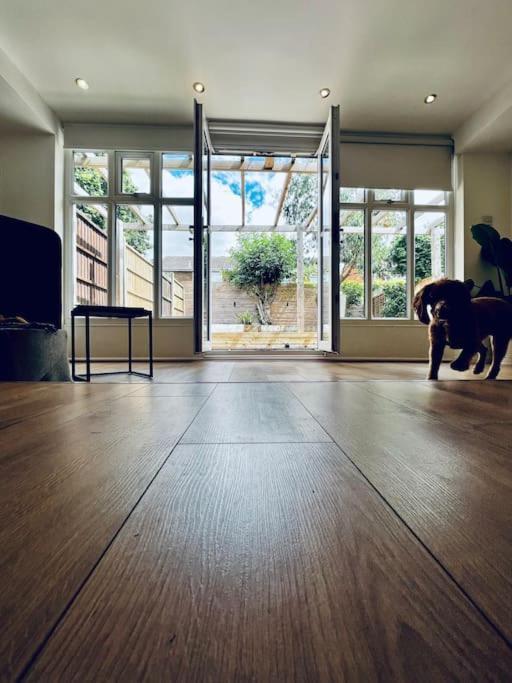 Entire Modern House In Tamworth - 2 Double Beds + Free Parking Villa Exterior foto